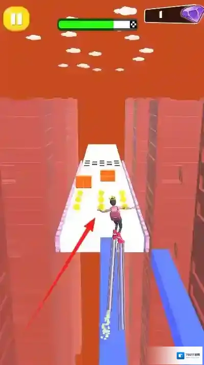 高跟鞋我最美赛道