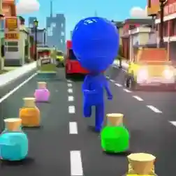 彩色终极淘汰赛手游2026-彩色终极淘汰赛官方最新版Androidv1.2.0