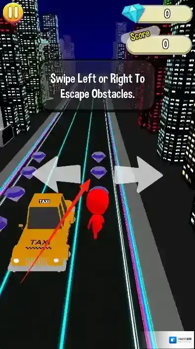 彩色终极淘汰赛颜色