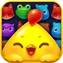 开心消消乐手机版