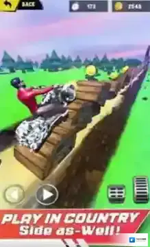 大型自行车特技比赛点击