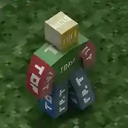 unturned手游2026-unturned官方最新版Androidv3.3.6