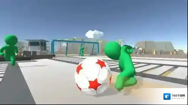 猛男运动会节奏