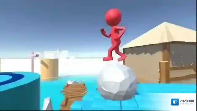 猛男运动会点击