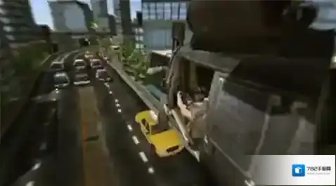 总统救援突击队游戏模式