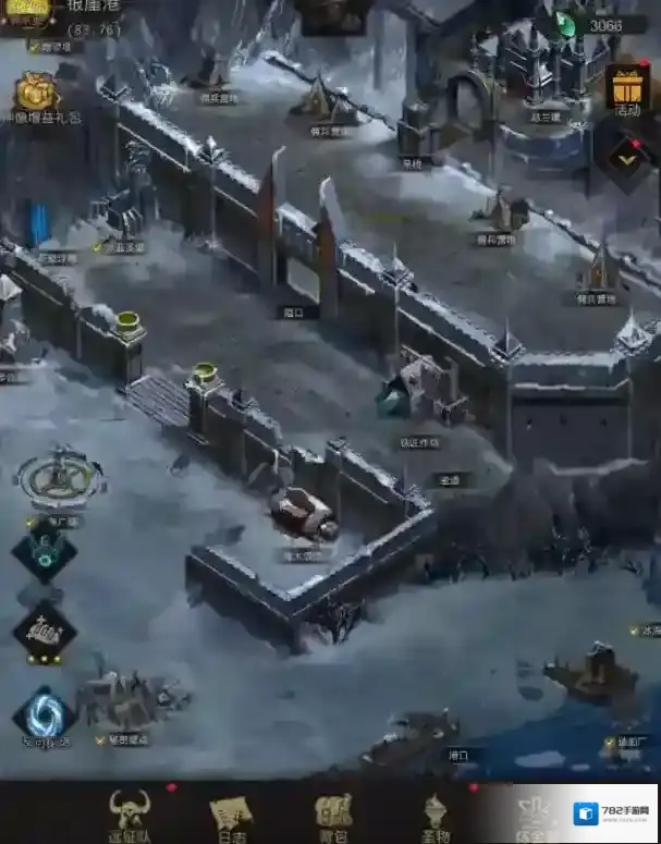 地下城堡3哪个奶妈好用 奶妈回复技能哪个好