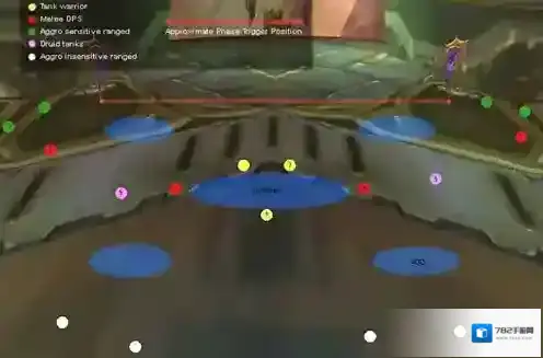 魔兽世界怀旧服小怪