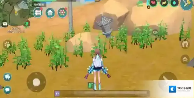 创造与魔法河谷