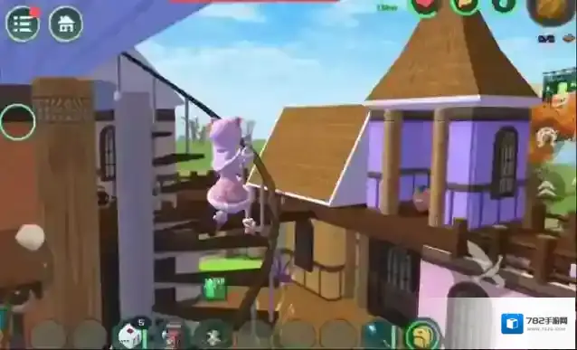 创造与魔法魔法书