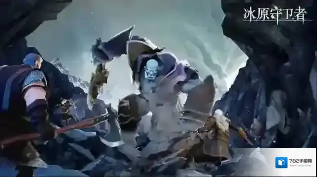 冰原守卫者猎魔城堡怎么刷最效率