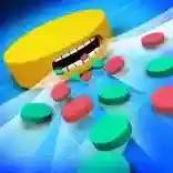 吃完就跑手游2026-吃完就跑官方最新版Androidv1.1.4