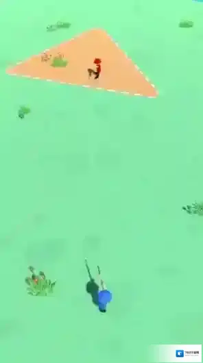 1v1布娃娃射击对战