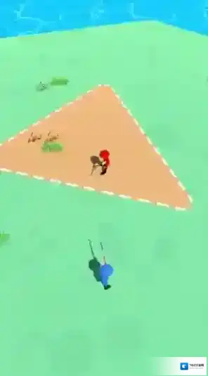 1v1布娃娃射击游戏