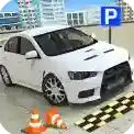 停车大师模拟手游2025-停车大师模拟官方最新版Androidv1.1