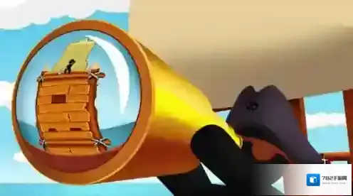 火柴人射手乱斗地图