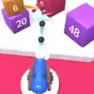 命中方块3D手游2026-命中方块3D官方最新版Androidv1.0.0