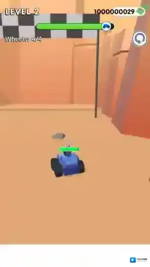 汽车建造与战斗战车