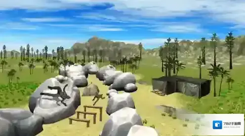 最后突击队2vr武器