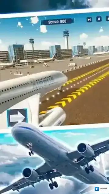 驾驶测试模拟引擎