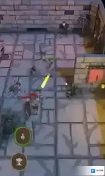 寻找传说宝藏探索