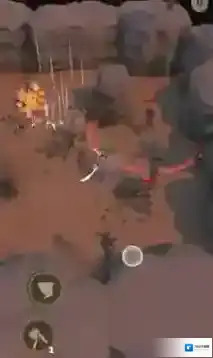 寻找传说宝藏利用