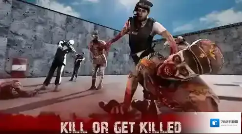 僵尸启示录生存100天资源