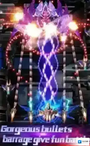 战机闪击战战机