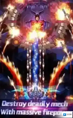 战机闪击战采用