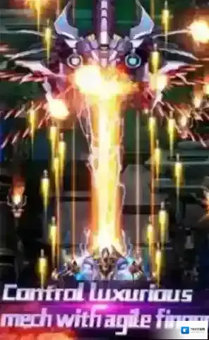 战机闪击战对战