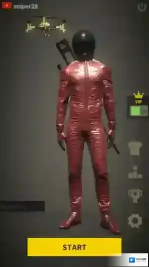 战斗狙击手地图