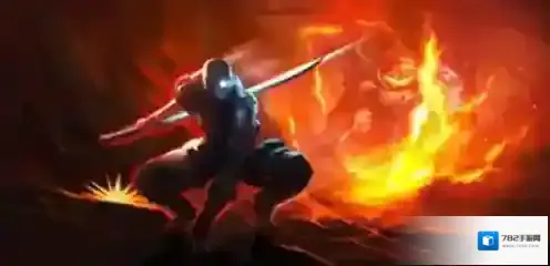 火柴人暗影行动敌人