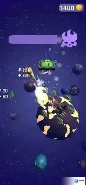 宇宙空舰战争属性