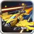 空中飞机大战手游2025-空中飞机大战手机版Androidv1.0