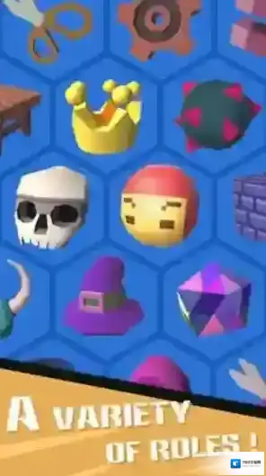 迫击炮爆射关卡