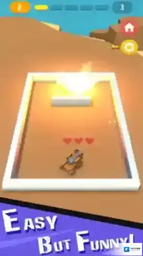 迫击炮爆射射击