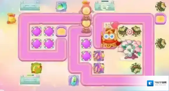 保卫萝卜4保卫萝卜