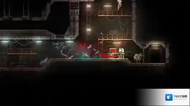 红怪手机版破坏