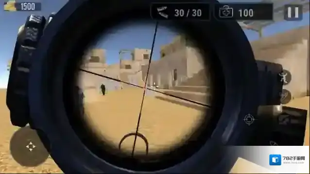 野外狙击生存最新版生存