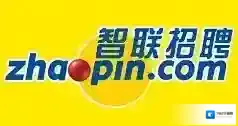 智联招聘简历