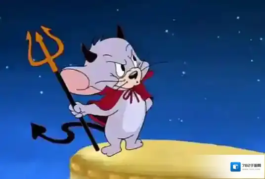 猫和老鼠恶魔泰菲被动技能介绍 恶魔泰菲被动详解