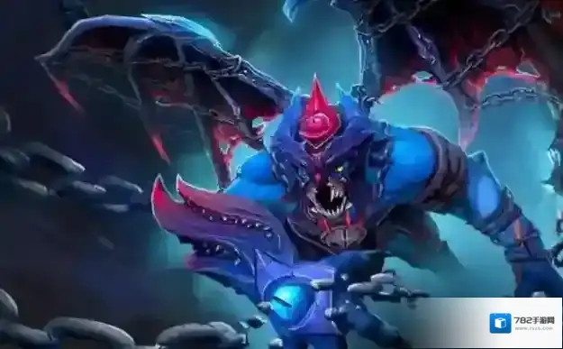 DOTA2游戏里被A杖盘活的英雄 那些质变的英雄盘点