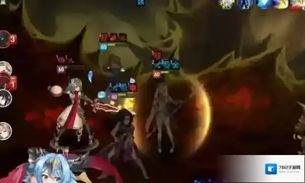 第七史诗第三大陆10-9怎么打