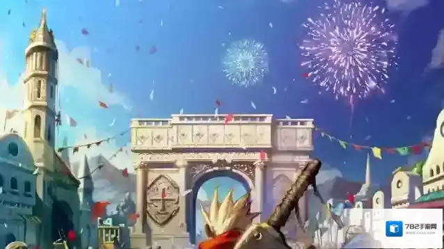 ​地下城与勇士古老