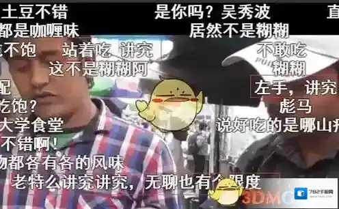 《哔哩哔哩》讲究是什么梗