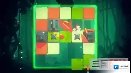 幻境之门诺艾尔