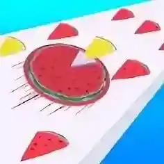 摆盘快跑手游2026-摆盘快跑官方最新版Androidv1.0.1