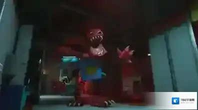 Project Playtime游戏