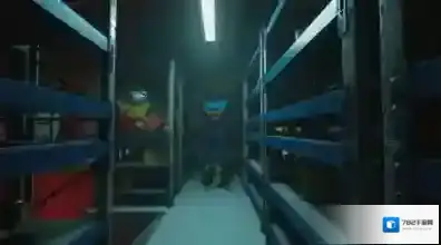 Project Playtime玩家