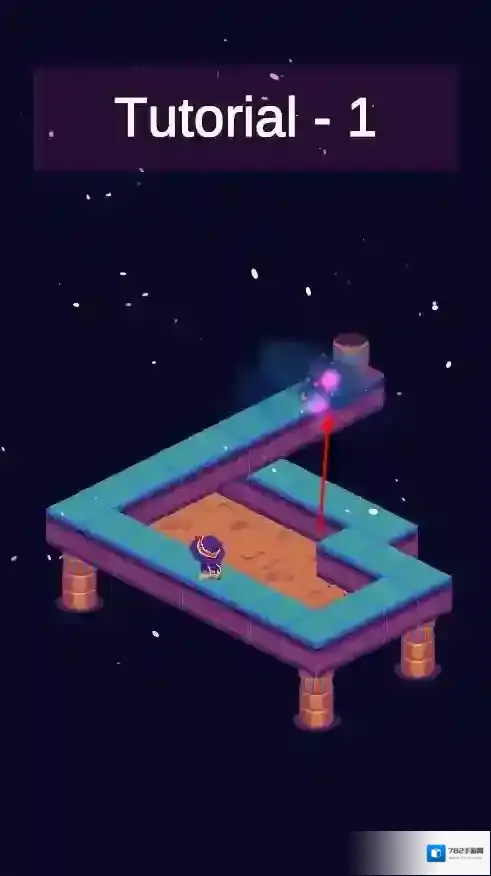 放松在梦的世界里探索