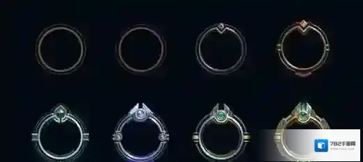 lol排位边框怎么弄 段位框设置方法详解